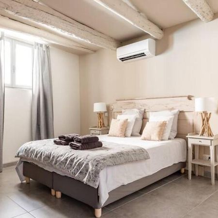 Le Marronnier 1 Apartment L'Isle-sur-la-Sorgue Ngoại thất bức ảnh