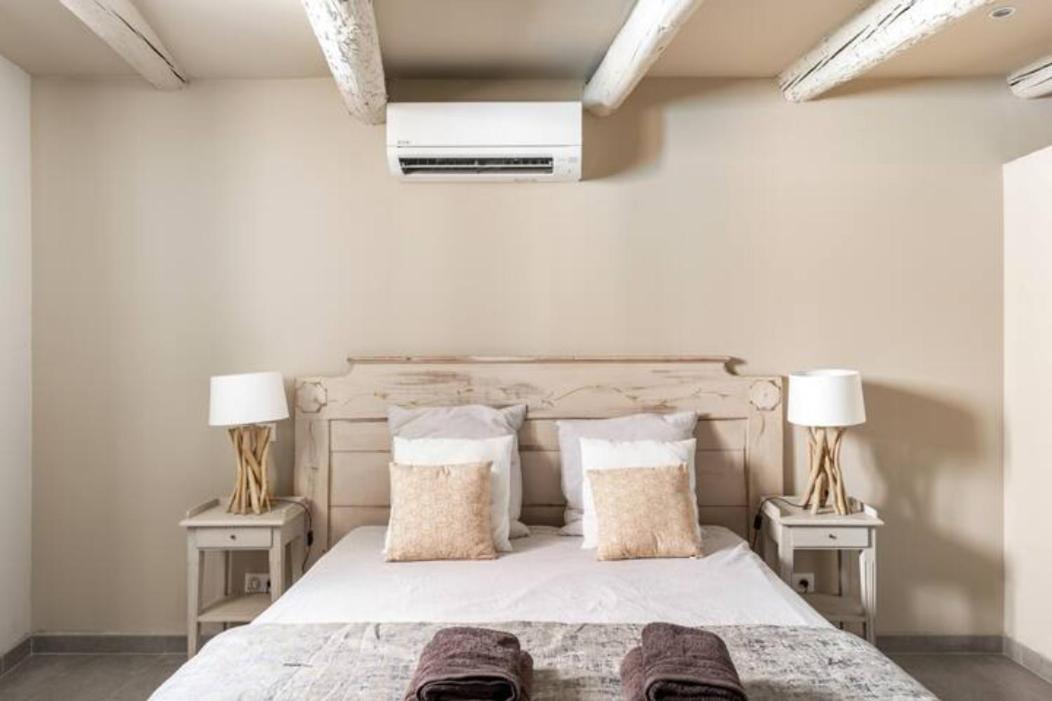 Le Marronnier 1 Apartment L'Isle-sur-la-Sorgue Ngoại thất bức ảnh