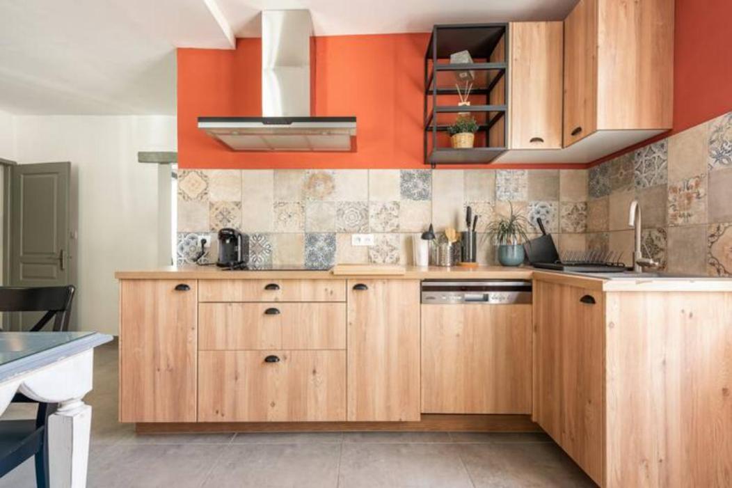 Le Marronnier 1 Apartment L'Isle-sur-la-Sorgue Ngoại thất bức ảnh