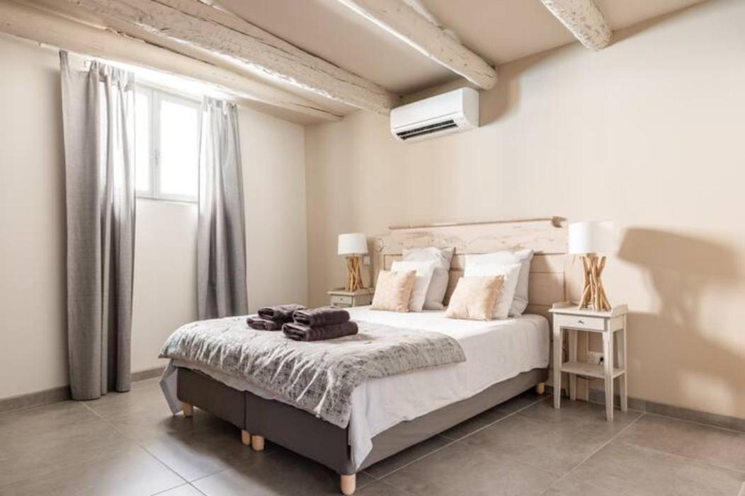 Le Marronnier 1 Apartment L'Isle-sur-la-Sorgue Ngoại thất bức ảnh