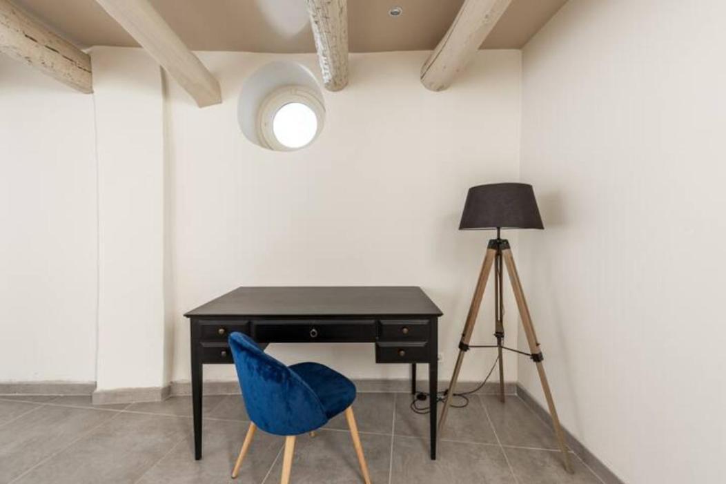 Le Marronnier 1 Apartment L'Isle-sur-la-Sorgue Ngoại thất bức ảnh