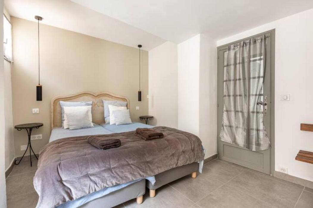 Le Marronnier 1 Apartment L'Isle-sur-la-Sorgue Ngoại thất bức ảnh