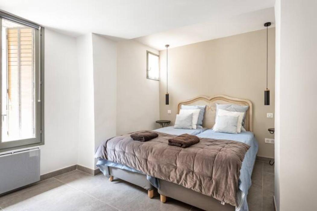 Le Marronnier 1 Apartment L'Isle-sur-la-Sorgue Ngoại thất bức ảnh