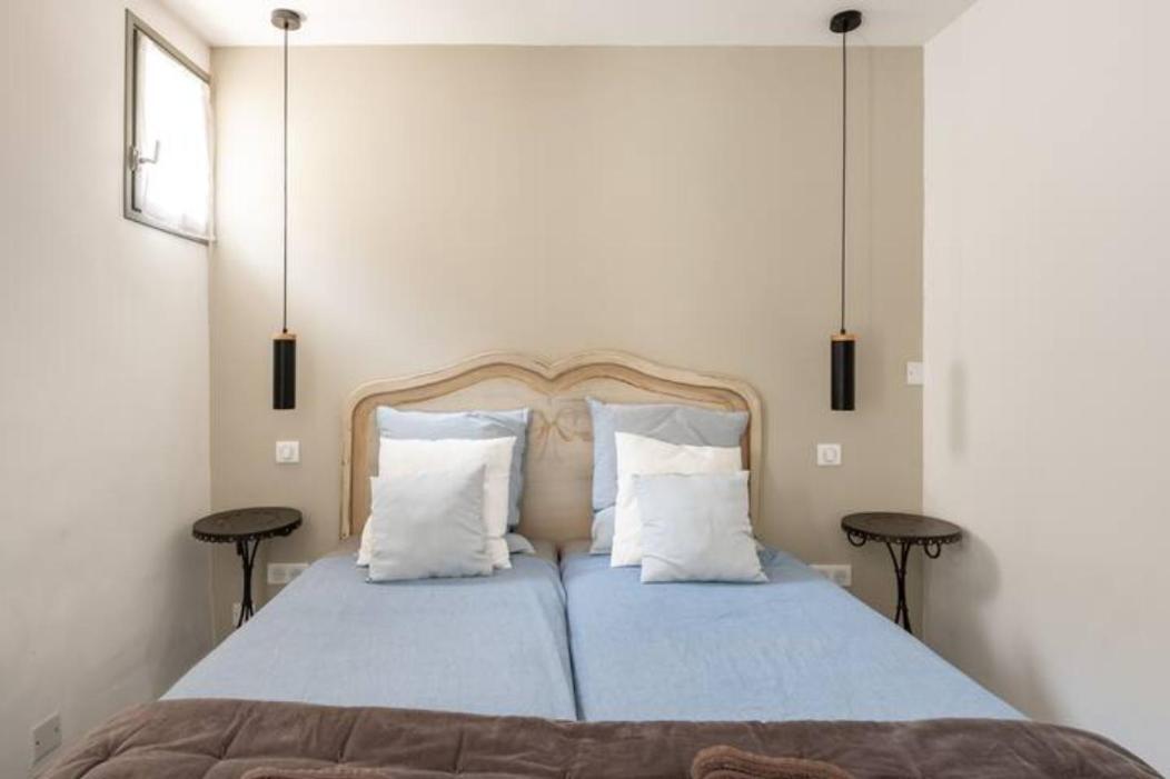 Le Marronnier 1 Apartment L'Isle-sur-la-Sorgue Ngoại thất bức ảnh