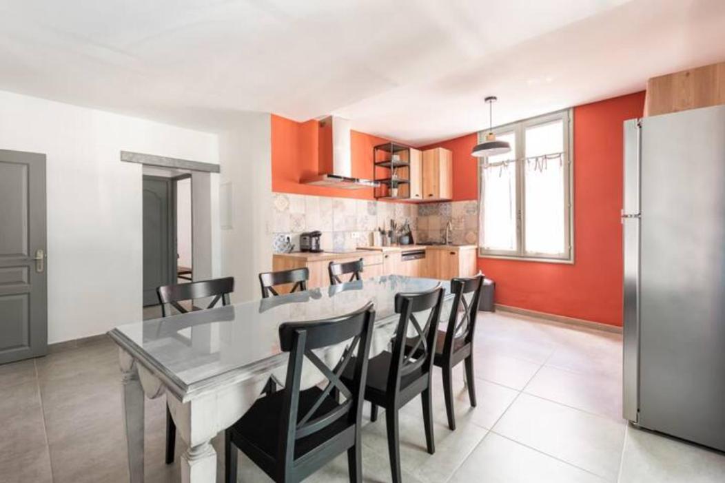 Le Marronnier 1 Apartment L'Isle-sur-la-Sorgue Ngoại thất bức ảnh