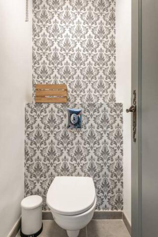Le Marronnier 1 Apartment L'Isle-sur-la-Sorgue Ngoại thất bức ảnh