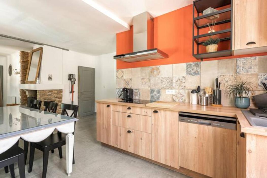 Le Marronnier 1 Apartment L'Isle-sur-la-Sorgue Ngoại thất bức ảnh